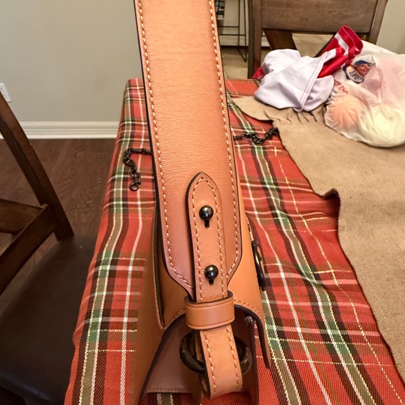 Coach Beat glovetanned leather - Gorgeous - Picture 4 of 16